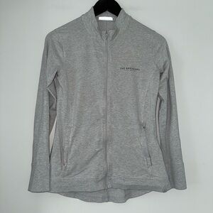 The Breakers Palm Beach Zip Lightweight Sweatshirt